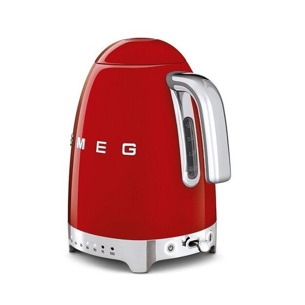 SMEG KLF04RDEU