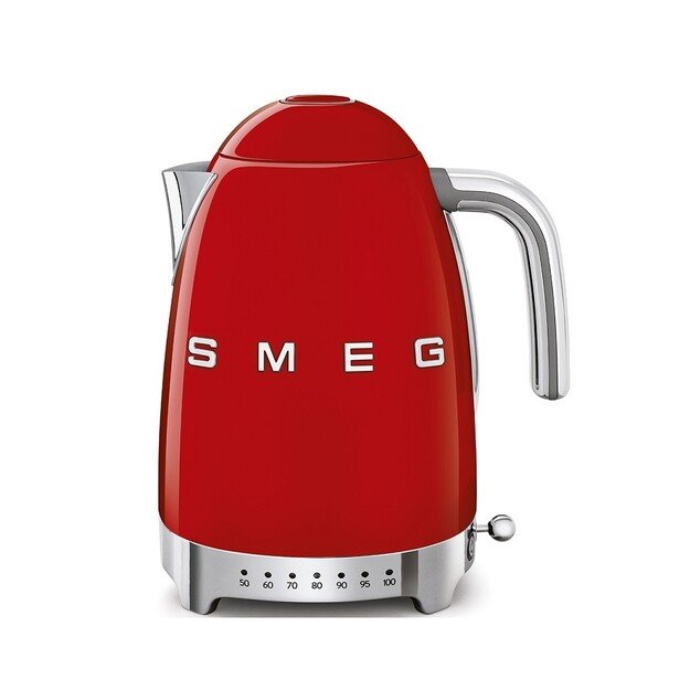 SMEG KLF04RDEU