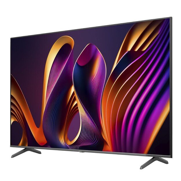 QLED televizorius Hisense 65E7NQ PRO