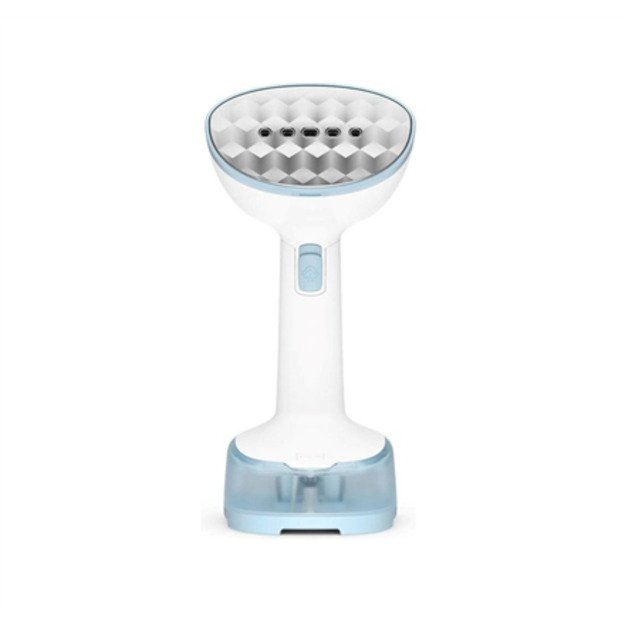 Tefal Access Steam Pocket DT3041 Handheld garment steamer 1300 W Blue, White