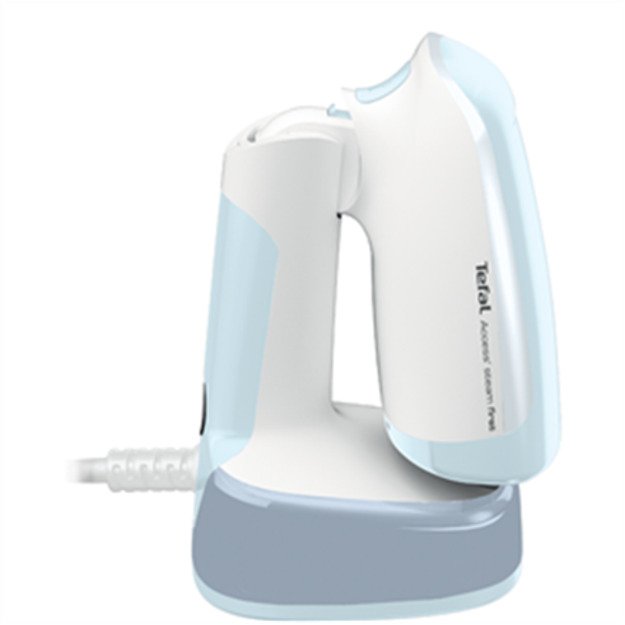 Tefal Access Steam Pocket DT3041 Handheld garment steamer 1300 W Blue, White