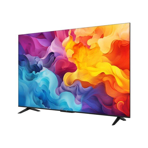 TCL 55V6B TV 139 cm (55 ) 4K Ultra HD Smart TV Wi-Fi Black