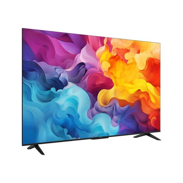 TCL 55V6B TV 139 cm (55 ) 4K Ultra HD Smart TV Wi-Fi Black