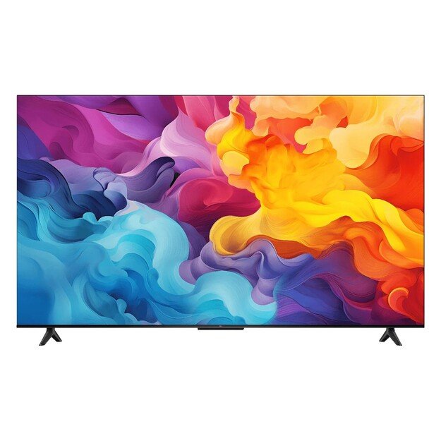 TCL 55V6B TV 139 cm (55 ) 4K Ultra HD Smart TV Wi-Fi Black