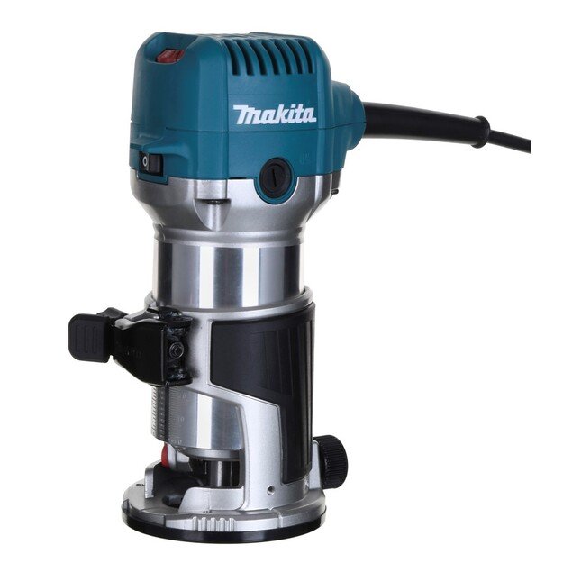 Freza 710W MAKITA RT0702CX2J