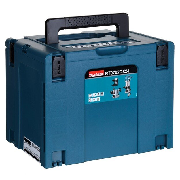 Freza 710W MAKITA RT0702CX2J