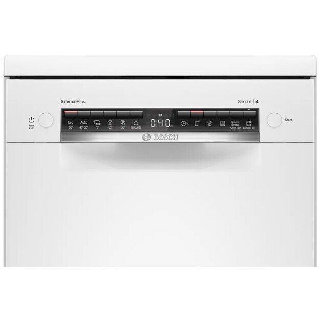 BOSCH SPS4HMW49E