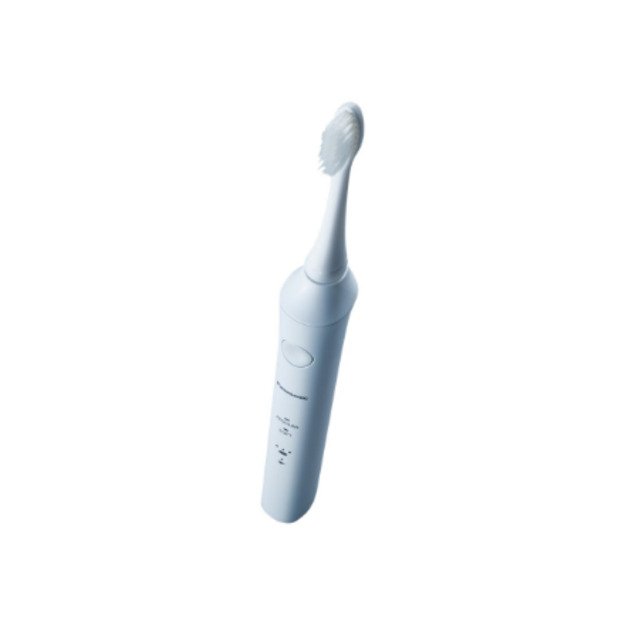 Panasonic | Toothbrush | EW-DL83 | Rechargeable | For adults | Number of brush heads included 3 | Number of teeth brushing modes