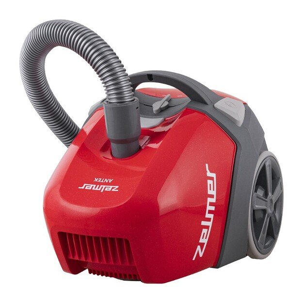 Zelmer ZVC3500R Antek Red