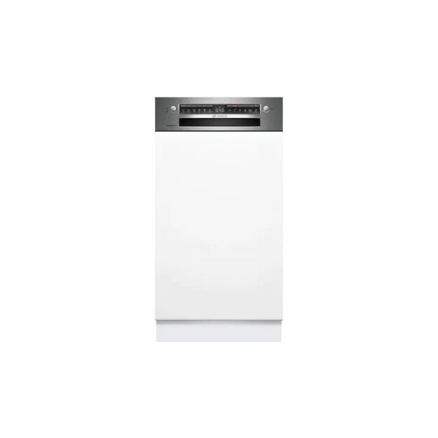 Bosch Serie 4 SPI4HMS49E dishwasher Semi built-in 10 place settings E