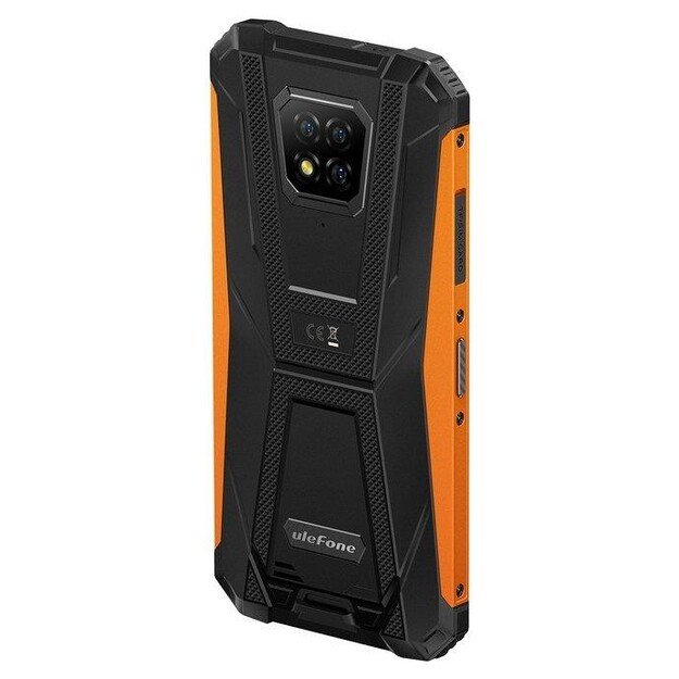 Smartphone Ulefone Armor 8 (orange)