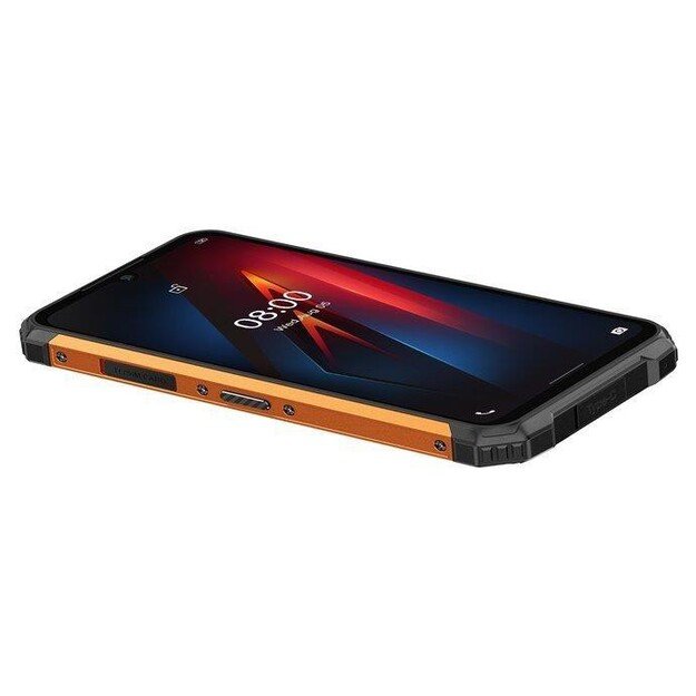 Smartphone Ulefone Armor 8 (orange)