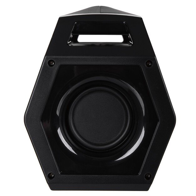 REBELTEC PORTABLE BLUETOOTH SPEAKER SOUNDBOX 400