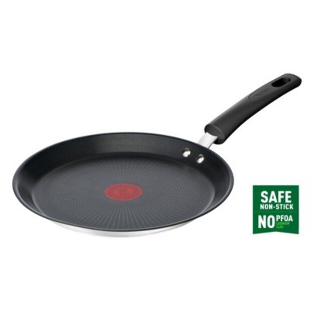 Keptuvė TEFAL Duetto+ 25 cm G73338