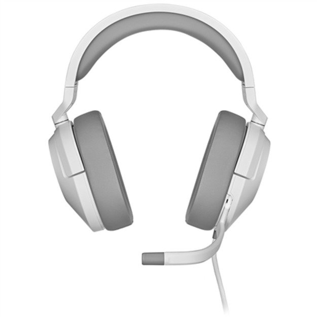 CORSAIR HS55 Stereo Headset White EU