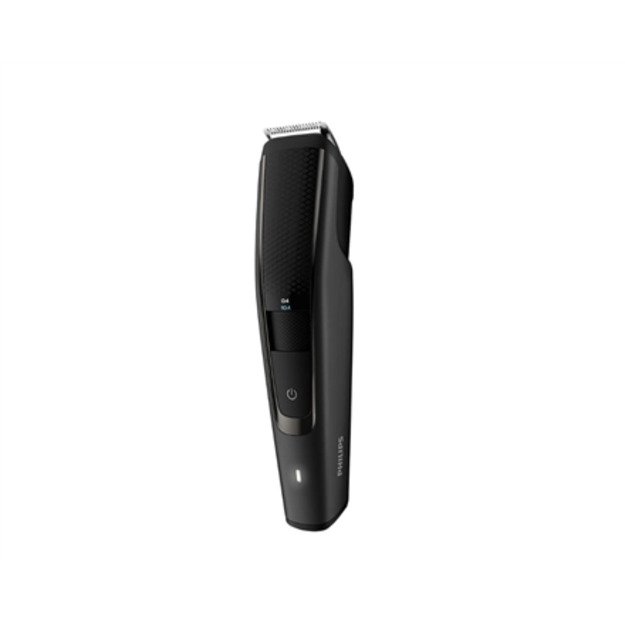 Philips | Beard Trimmer | BT5515/20 | Cordless | Number of length steps 40 | Black