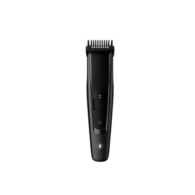 Philips | Beard Trimmer | BT5515/20 | Cordless | Number of length steps 40 | Black