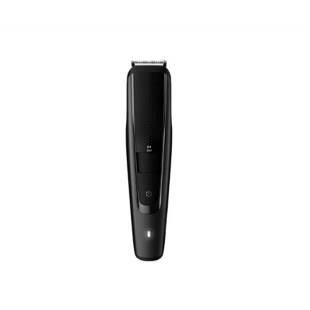 Philips | Beard Trimmer | BT5515/20 | Cordless | Number of length steps 40 | Black