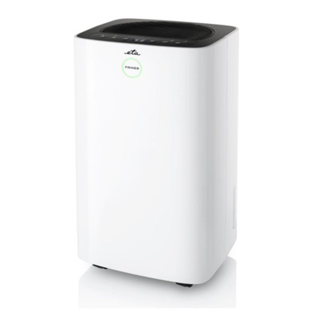 ETA Dehumidifier | ETA263090000 Fainer | Power 180 W | Suitable for rooms up to 150 m³ | Suitable for rooms up to 60 m² | Wate