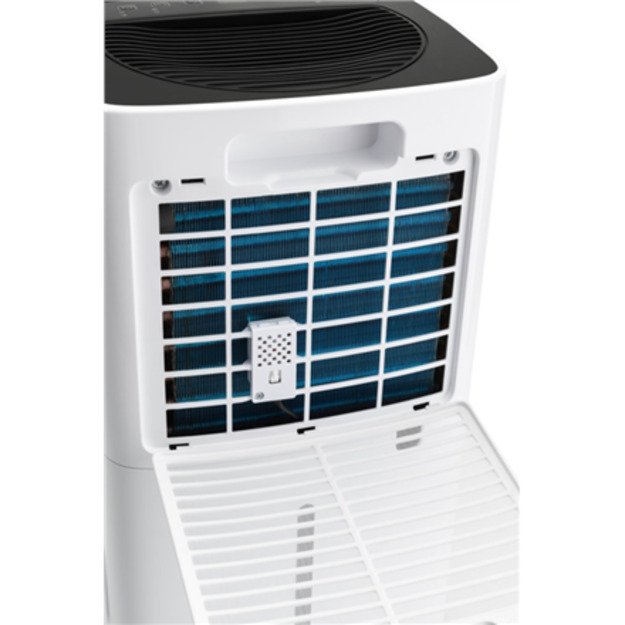 ETA Dehumidifier | ETA263090000 Fainer | Power 180 W | Suitable for rooms up to 150 m³ | Suitable for rooms up to 60 m² | Wate