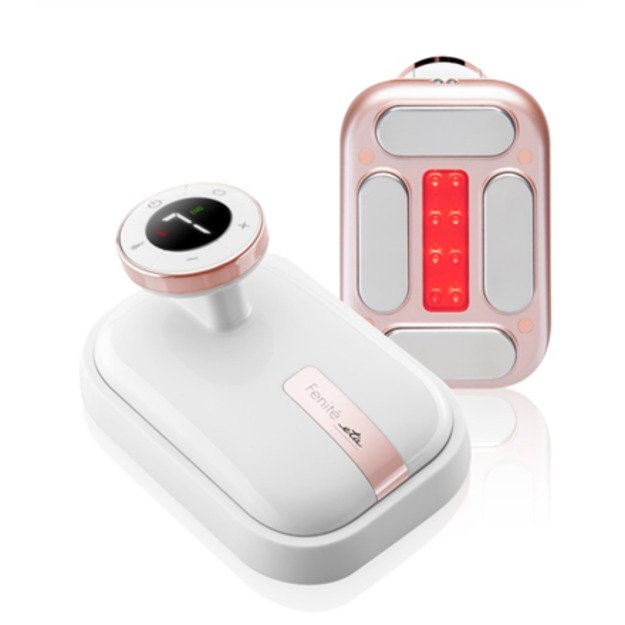 ETA | Body Massager | ETA935390000 | Number of massage zones N/A | Number of power levels 9 | Heat function | White