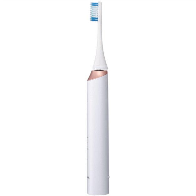 Panasonic | Sonic Electric Toothbrush | EW-DC12-W503 | Rechargeable | For adults | Number of brush heads included 1 | Number of