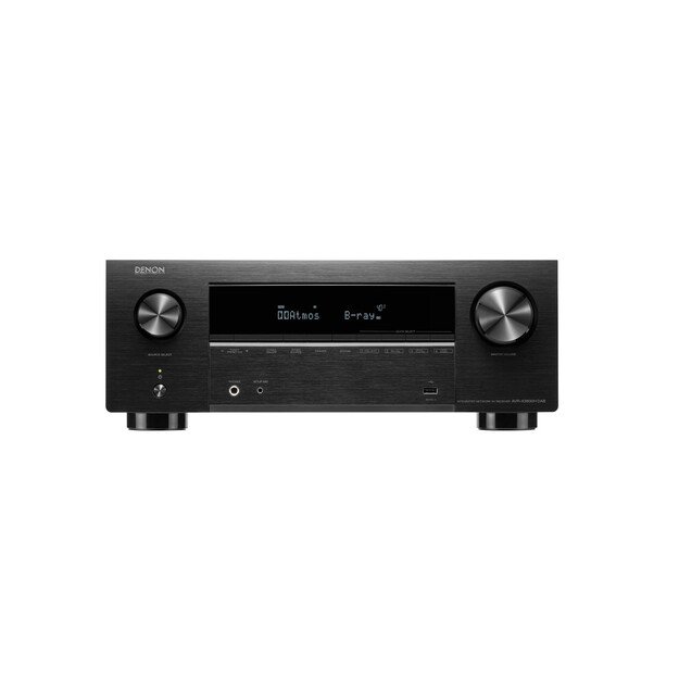 Amplituner Denon AVR-X2800H DAB