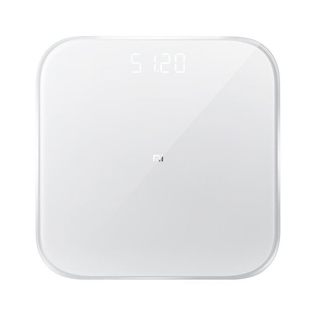 Xiaomi | Mi Smart Scale 2 | Maximum weight (capacity) 150 kg | Multiple users