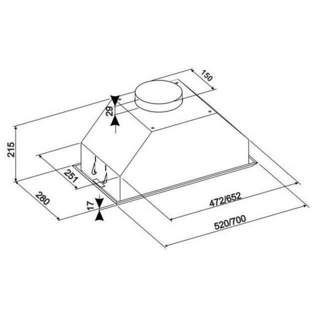 ELEYUS MOD L 16 200 52 IS