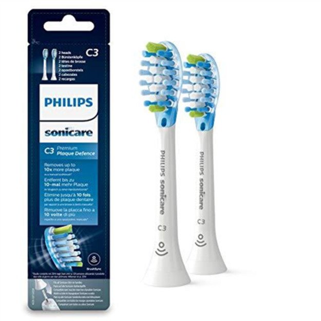 Philips | Toothbrush replacement | HX9042