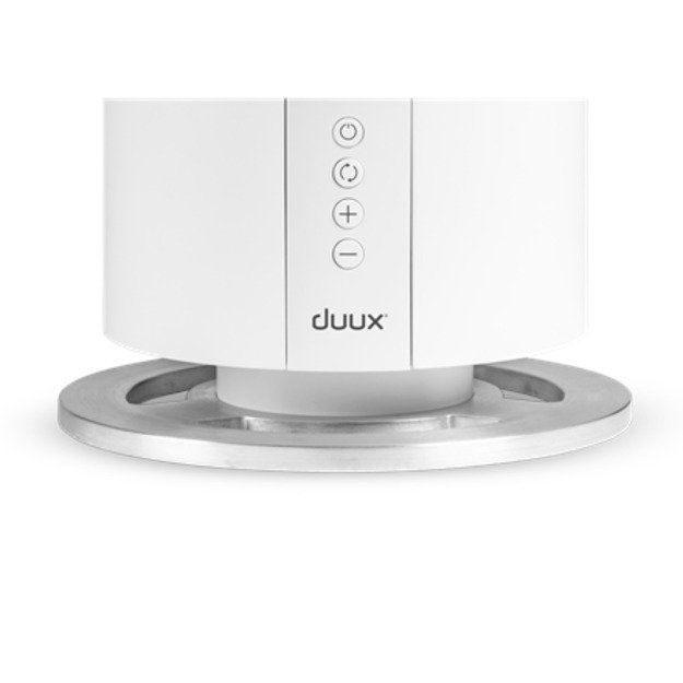 Duux | Humidifier Gen 2 | Beam Mini Smart | Air humidifier | 20 W | Water tank capacity 3 L | Suitable for rooms up to 30 m² |