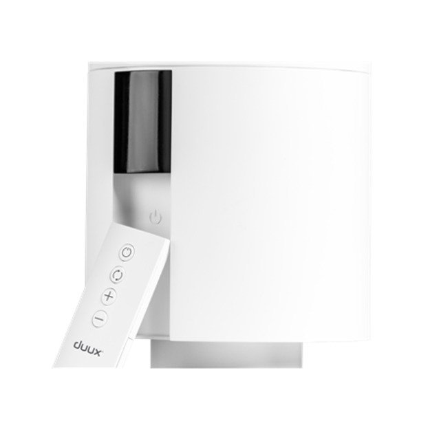 Duux | Humidifier Gen 2 | Beam Mini Smart | Air humidifier | 20 W | Water tank capacity 3 L | Suitable for rooms up to 30 m² |