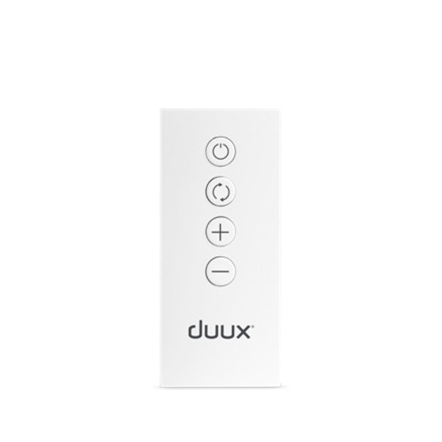 Duux | Humidifier Gen 2 | Beam Mini Smart | Air humidifier | 20 W | Water tank capacity 3 L | Suitable for rooms up to 30 m² |