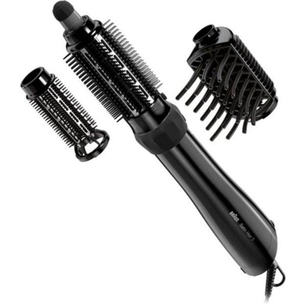 Braun | Satin Hair 5 airstyler | AS 530 | Warranty 24 month(s) | Barrel diameter 29