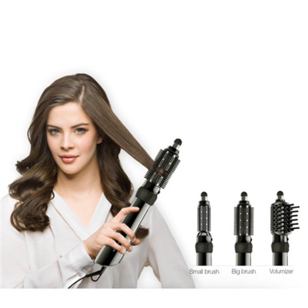 Braun | Satin Hair 5 airstyler | AS 530 | Warranty 24 month(s) | Barrel diameter 29