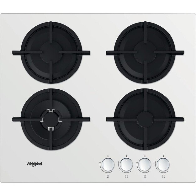 Dujinė viryklėWHIRLPOOL AKT 625/WH