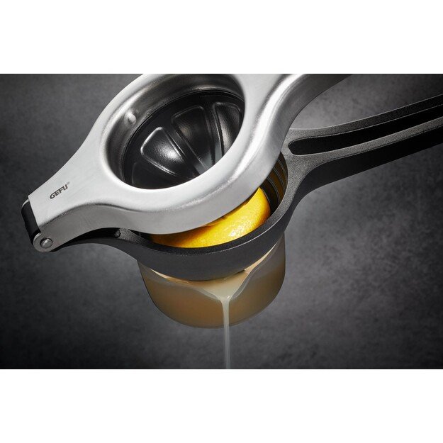 GEFU LEMON PRO CITRUS SQUEEZER G-13971