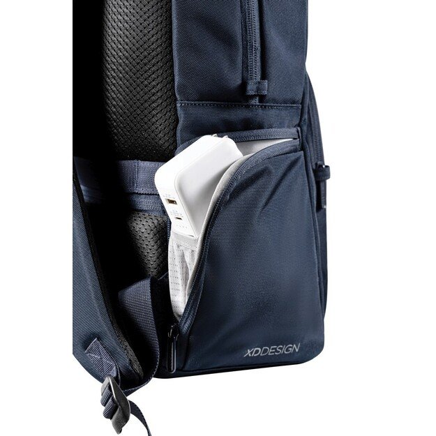 XD DESIGN BACKPACK SOFT DAYPACK NAVY P/N:P705.985