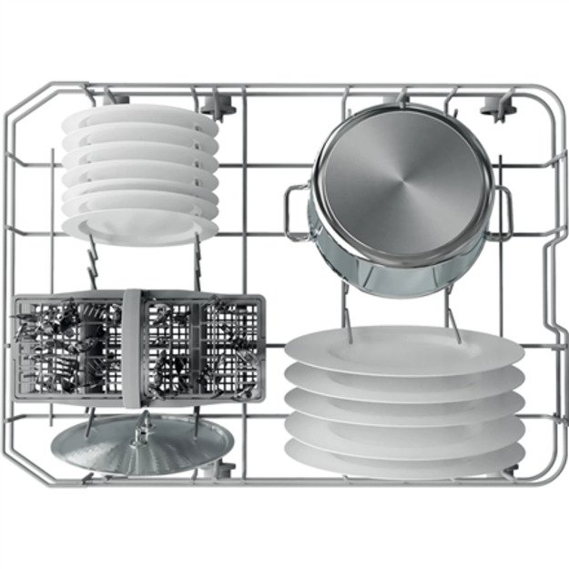 INDESIT DF9E 1B10 Dishwasher