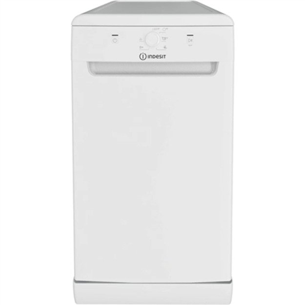 INDESIT DF9E 1B10 Dishwasher