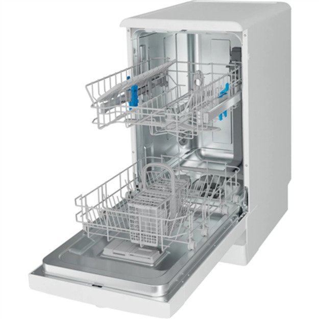 INDESIT DF9E 1B10 Dishwasher