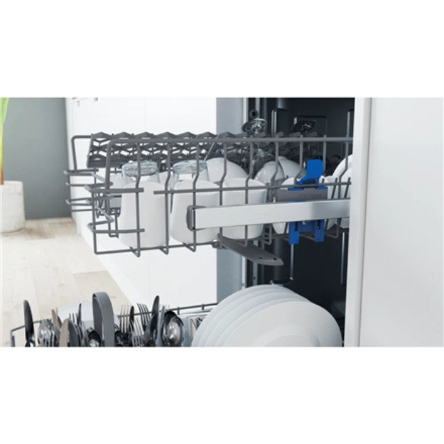 INDESIT DF9E 1B10 Dishwasher