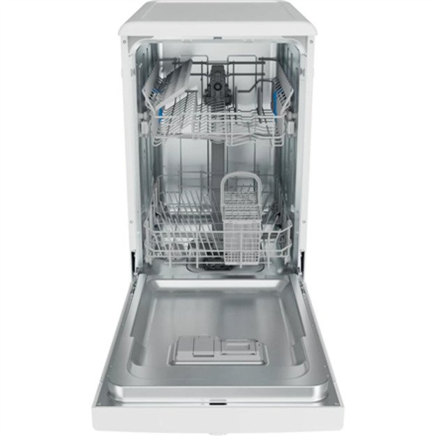 INDESIT DF9E 1B10 Dishwasher