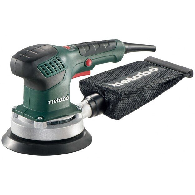 METABO angel grinder 150/3mm 310W SXE 3150