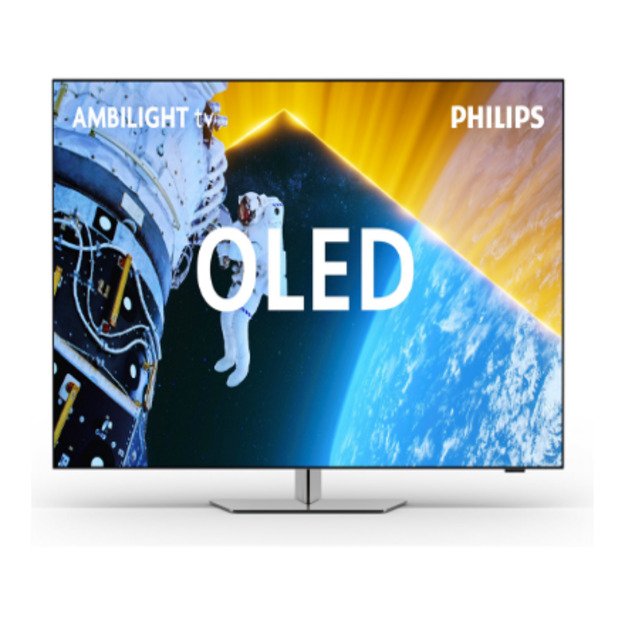 Televizorius 48  Philips 48OLED819/12 OLED4K UHD Smart Ambilight