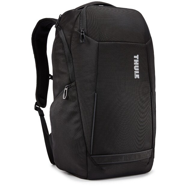 Thule Accent Backpack 28L - Black | Thule | Accent Backpack 28L | Backpack | Black | 16  