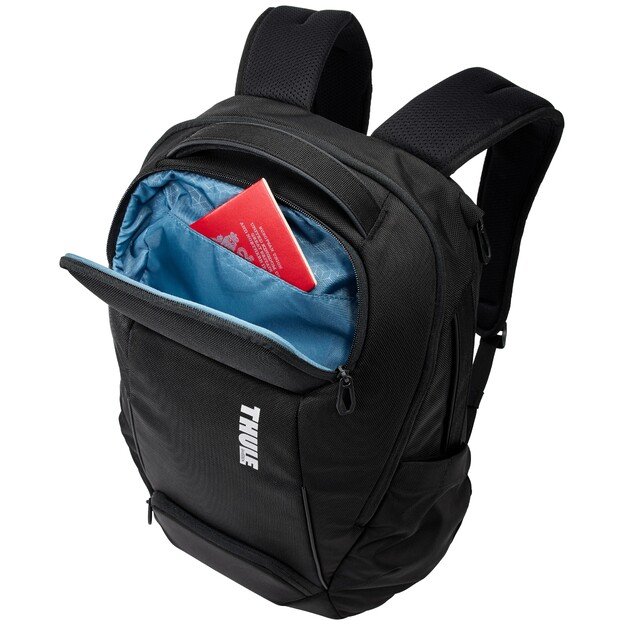 Thule Accent Backpack 28L - Black | Thule | Accent Backpack 28L | Backpack | Black | 16  