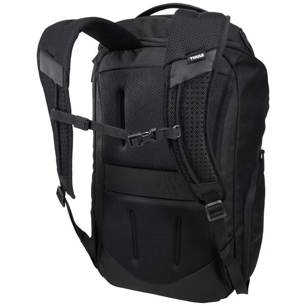 Thule Accent Backpack 28L - Black | Thule | Accent Backpack 28L | Backpack | Black | 16  