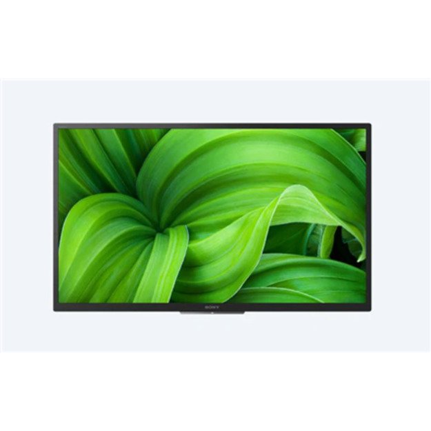 Sony | KD32W800P | 32  (80 cm) | Smart TV | Android | HD | Black