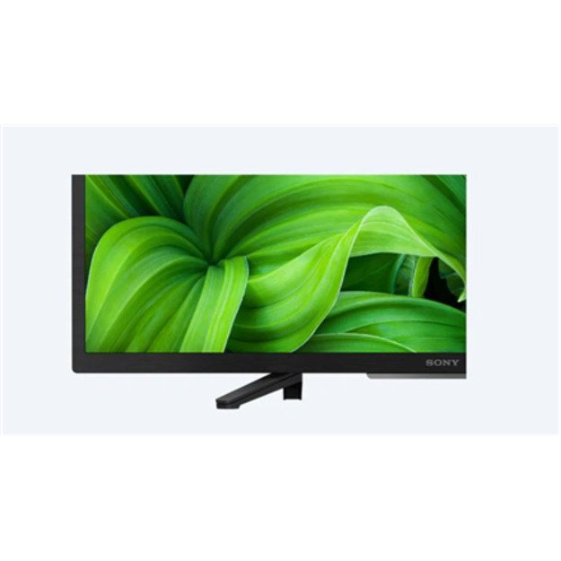 Sony | KD32W800P | 32  (80 cm) | Smart TV | Android | HD | Black